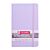 Talens Art Creation Schetsboek Pastel Violet 13 x 21 cm 140 g 80 Vellen
