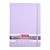 Talens Art Creation Schetsboek Pastel Violet 21 x 29.7 cm 140 g 80 Vellen