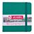 Talens Art Creation Schetsboek Woudgroen 12 x 12 cm 140 g 80 Vellen
