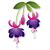 Memory Box Lavish Fuchsia Stem craft die   