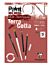 PaintOn Terracotta A5 20bl