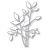 Memory Box Fresh Foliage craft dies    