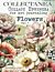 Maremi's Small Art Collage book Flowers vol 1