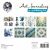 Art Journaling & Card Making Set 10
