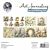 Art Journaling & Card Making Set 11