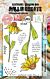 AALL & Create Stamp Rise & Shine AALL-TP-851 7,3x10,25cm
