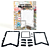 Cutting Dies Tops Of The Pops (AALL-DI-045)