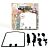 AALL & Create Cutting Dies Spring Sprouts (AALL-DI-049) 