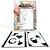 AALL & Create Snippets & Snapshots Die Set Film Drip (AALL-DI-091)