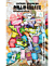AALL & Create Ephemera Die-cuts Let's Go! (53pcs) (AALL-EP-014)