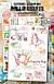 AALL & Create Rub-Ons A5 Cultural Gems (AALL-RO-016)