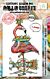 Stamp Set A7 FAB-U-LOUS (AALL-TP-1126)