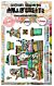 AALL & Create Stamp Set A6 Pawsome Bonanza (AALL-TP-1212)
