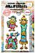 AALL & Create Stamp Set A7 Sweet Sheep Family (AALL-TP-1213)