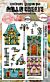 Stamp Set A6 Tudor Cottage (AALL-TP-1234)