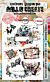 AALL & Create Stamp Set A6 Epistolary Elegance (AALL-TP-1241)