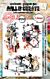 AALL & Create Stamp Set A7 Gridlock Gallery (AALL-TP-1244)