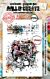 AALL & Create Stamp Set A7 Inked Adventures (AALL-TP-1245)