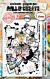 AALL & Create Stamp Set A7 Inkblot Chronicles (AALL-TP-1246)