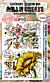 AALL & Create Stamp Set A6 Sunny Splash
