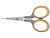 silhouetschaar Westcott 10cm titanium geschikt voor 3D knippen
