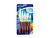 Verfmessen Westcott set van 5 stuks