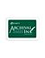 Archival Ink Pad Library Green Pad