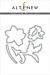 Altenew Angelique Motifs Die