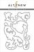 Altenew Baroque Motifs Die