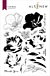 Altenew Clear Stamp Fresh Bloom