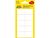 Avery etiket Zweckform 38x29mm wit blister a 40 etiketjes