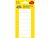 Avery etiket Zweckform 50x14mm wit blister a 64 etiketjes