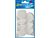 schilderijhanger Z-design Home 40mm wit pakje a 5 stuks