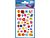 Avery papieretiket Z-design Creative pakje a 3 vel bloempjes