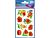 Avery papieretiket Z-design Creative pakje a 3 vel papaver