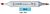 B14 Copic Sketch Marker Light Blue