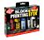 Essdee Block Printing Ink Primary Colours (5x100ml) (LPI/A5R)