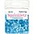 Buttons Galore Sprinkletz Embellishments 12g Robins Egg