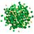 Buttons Galore Sprinkletz Embellishments 12g Erin Go Bragh