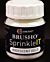 Brusho SprinkleIT 10gm Iridescent Gold 