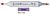 BV08 Copic Sketch Marker Blue Violet