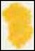 Derwent Coloursoft Potlood Deep Cadmium