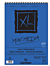 Canson Mix Media XL album spiraal A3  300 gram 30VL fijne korrel wit