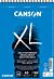 Canson XL Mixed Media 30 vel A5 160gr