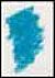 Derwent Coloursoft Potlood Sea Green