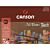 Canson Mi-Teintes Touch blok 12VL  A3 335G  6 assorti kleuren