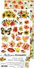 Craft O' Clock AUTUMN BEAUTY - EXTRAS set - FLOWERS