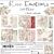 Craft O' Clock Rose Emotions 6x6 Inch Paper Set (CC-C73-RE-10)