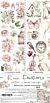 Craft O' Clock Rose Emotions Extras Set Mix (CC-C73-RE-13)
