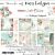 Craft O' Clock TOUCH OF NOSTALGIA - a set of papers 15,25x15,25cm